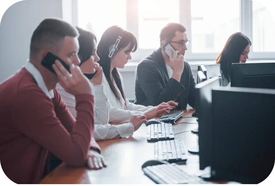 Что включает в себя «Контроль качества звонков» от MTS в дачном посёлке Кратово