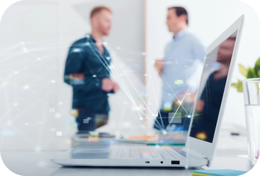 Основные подходы к построению сетей в дачном посёлке Кратово